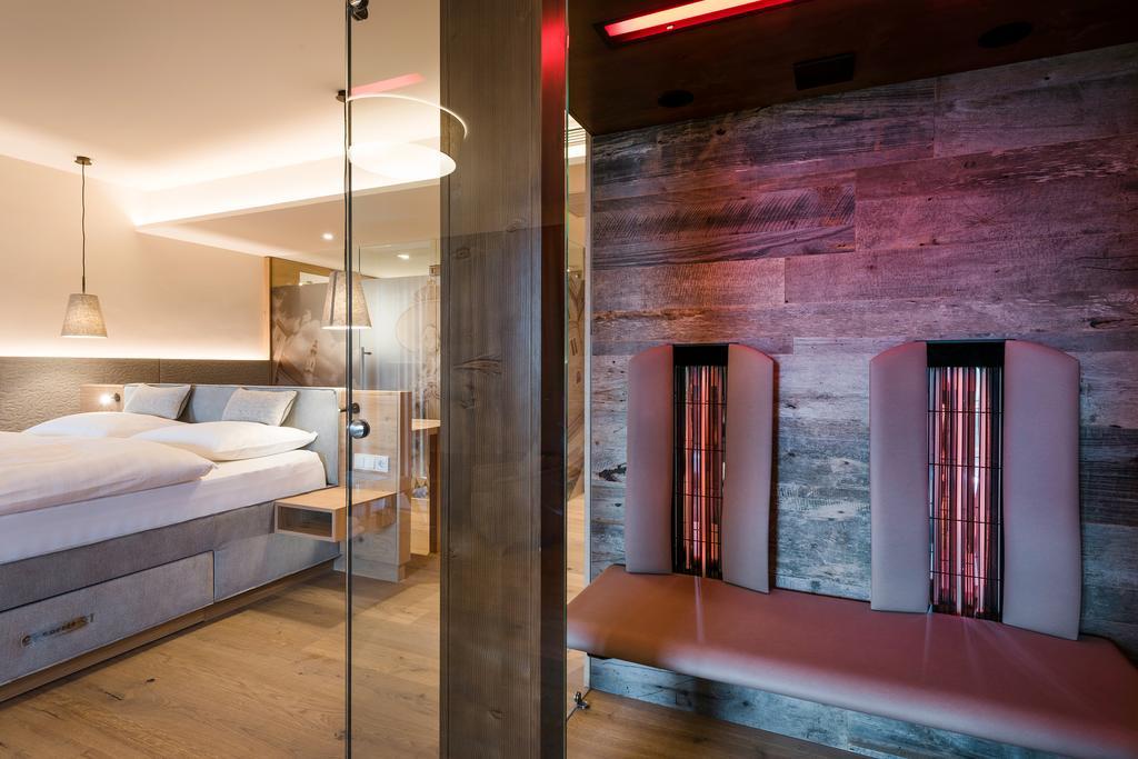 Genussdorf Gmachl - Hotel & Spa Bergheim Eksteriør bilde