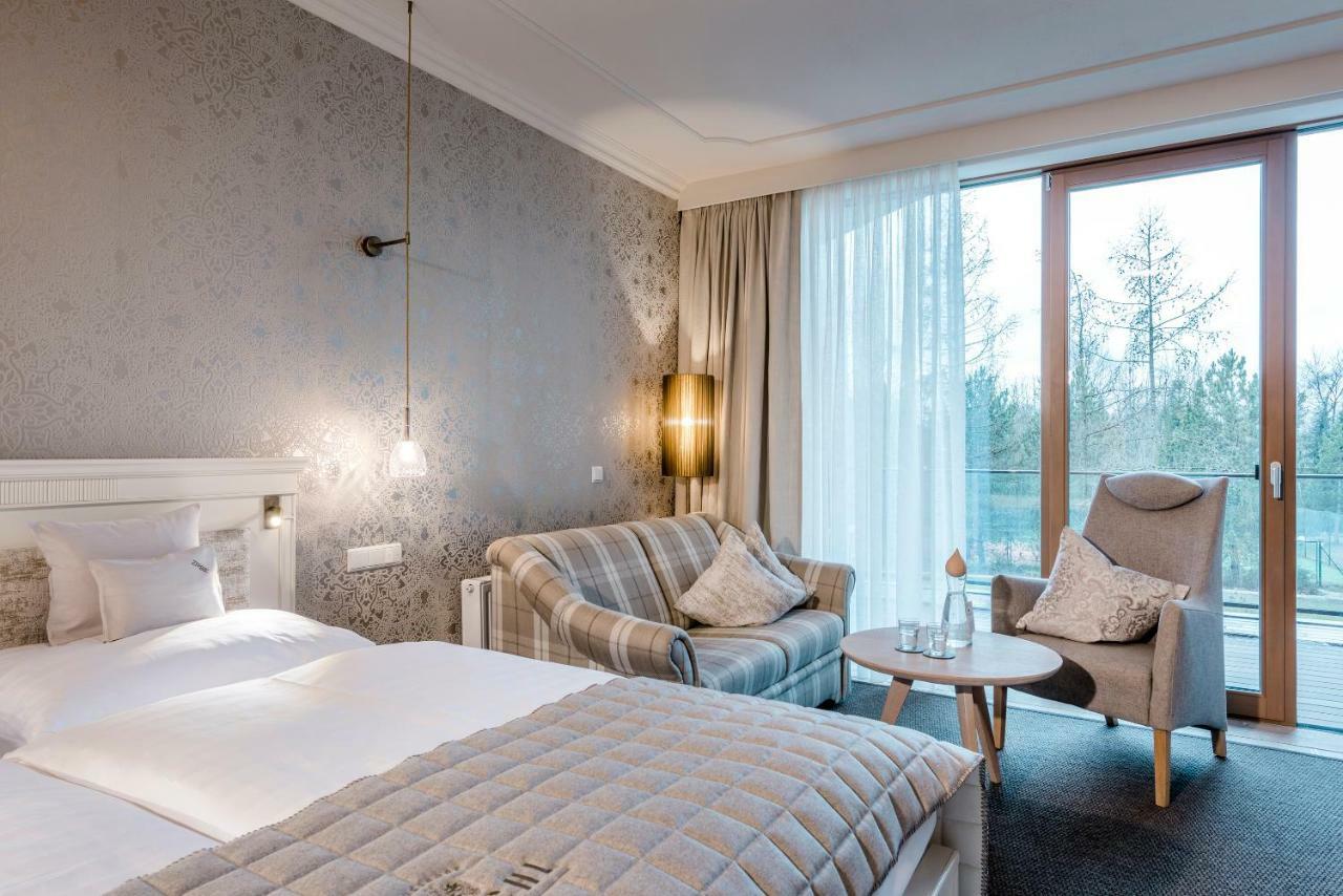Genussdorf Gmachl - Hotel & Spa Bergheim Eksteriør bilde