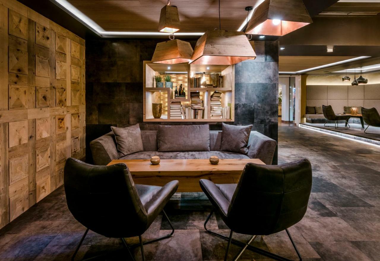 Genussdorf Gmachl - Hotel & Spa Bergheim Eksteriør bilde
