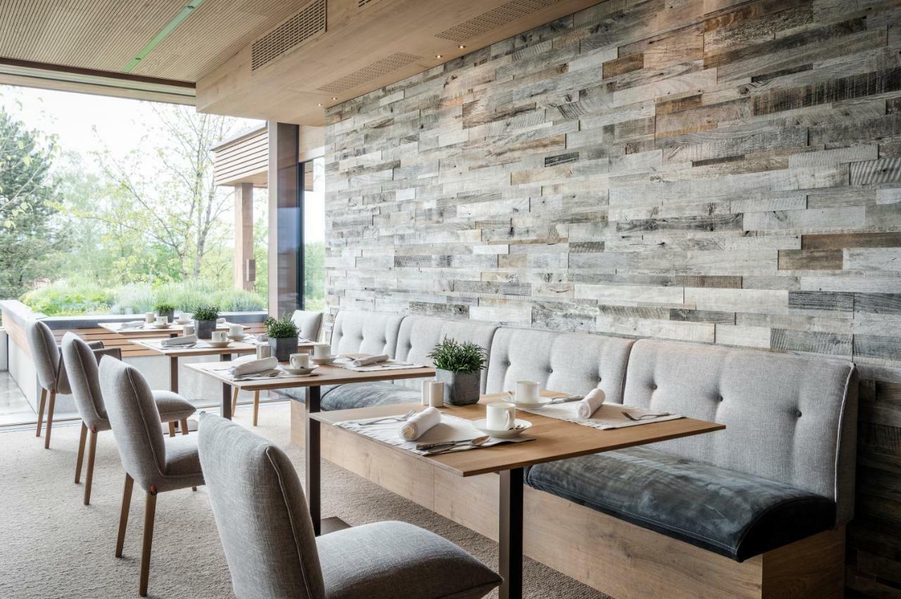 Genussdorf Gmachl - Hotel & Spa Bergheim Eksteriør bilde